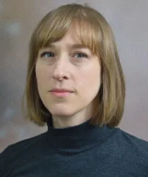 Lindsay R.L. Levine, PhD