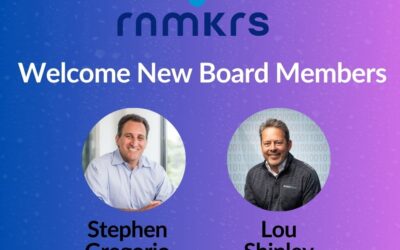 RNMKRS Board of Directors Announcement