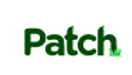 Patch article<br />
