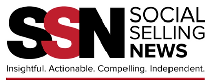 Social Selling News article